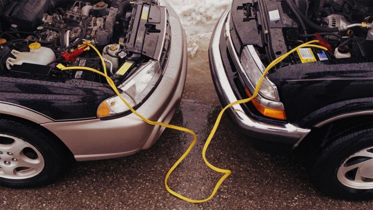 Evciler Akü Takviye